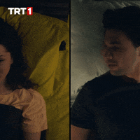 Sleep Reaction GIF by WASS Medya