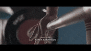 GIF by BarBend
