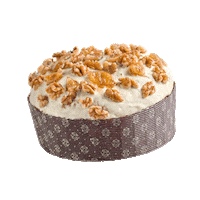 TenutaAgrilatBattipaglia salerno mozzarella panettone campania Sticker