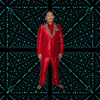 The Matrix Love GIF