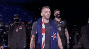Sport Mma GIF by UFC
