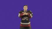 Hockey Nhl GIF by Arizona Coyotes