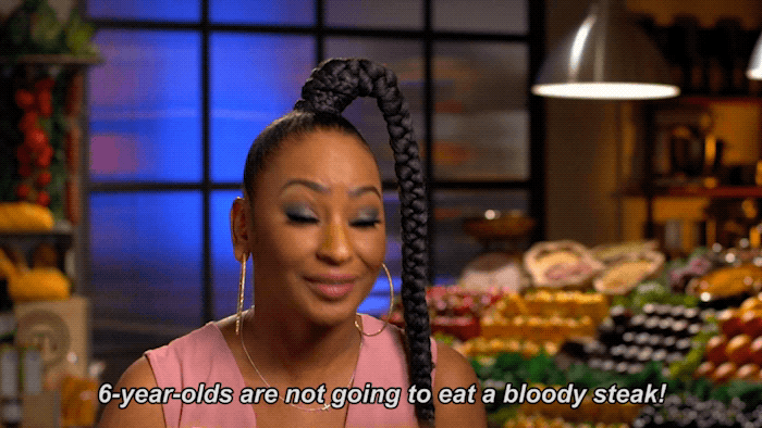 cooking GIF by Masterchef