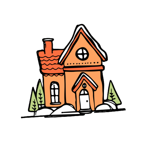 Snow Sticker by Teach Starter