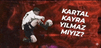 Beşiktaş GIF