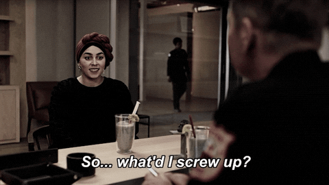 Season 1 Episode 6 GIF by FOX TV