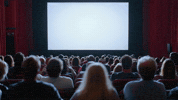 Movie Night Popcorn GIF by TeaCosyFolk