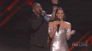 iheartradio music awards GIF by iHeartRadio