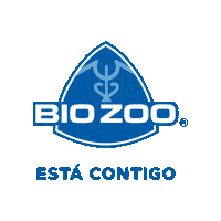BIOZOO pets farmacia laboratorio bz Sticker