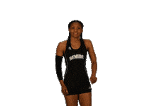 Bsu Sticker by Bemidji State Beavers