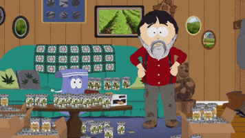 People Need The Christmas Special