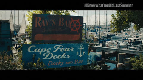 Jennifer Love Hewitt GIF by Sony Pictures