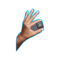 TouchPointSolution emdr touchpoint tappers touchpoints Sticker