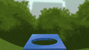 clean up earth GIF by Nick Jr