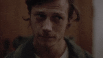 suspicious GIF by The Orchard Films
