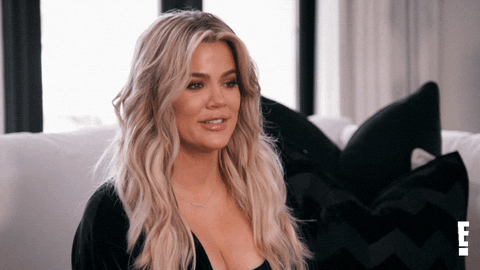 drunk keeping up with the kardashians GIF by E!