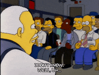 confused season 3 GIF