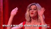 bbc one entertainment GIF by BBC