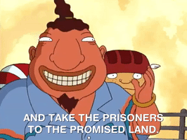 rocket power nicksplat GIF