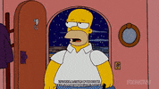 homer simpson GIF