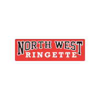 NWringette ringette nwringette Sticker