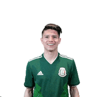 celebrate come on Sticker by MiSelecciónMX