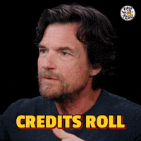 Ending The End GIF by First We Feast