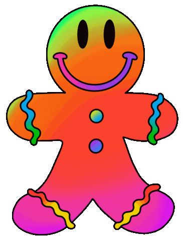 Smiley Face Smiling Sticker by Heather Lynn