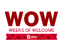Jaguars Weeksofwelcome Sticker by IUPUI
