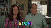 Family Americanhousewifeabc GIF by ABC Network