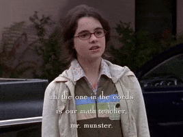 season 6 netflix GIF by Gilmore Girls 