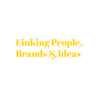 Public Relations Relaciones Publicas Sticker by INK PR