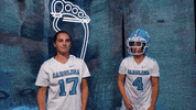 North Carolina Football GIF by UNC Tar Heels