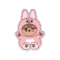 Skz Straykids Sticker by Nolae