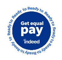 Hiring Ready To Work Sticker by Inside Indeed