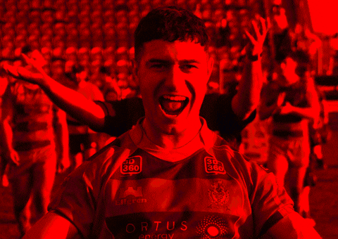Rugby League GIF by Xtreme Fitness