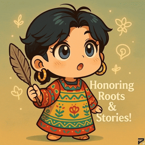 Hana Legacy GIF by Persona