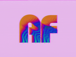 Art Glitch GIF