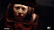 Sci Fi Mystery GIF by NBC