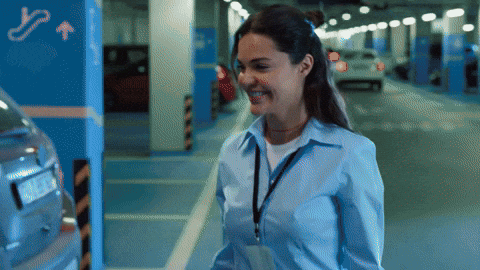 Burakdeniz Sahte GIF by Ay Yapım