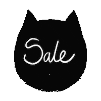 niagould cat sale niaski Sticker