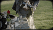 Plants Weather GIF by HENDRICK'S GIN
