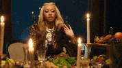 Hip Hop Rap GIF by Lakeyah