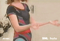Working Out Saturday Night Live GIF by HULU