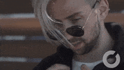 swag deal with it GIF by AteyoRachel