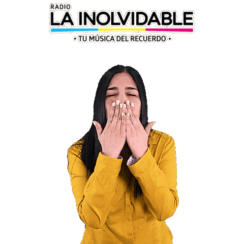 Roxy Sticker by RadiomarFM