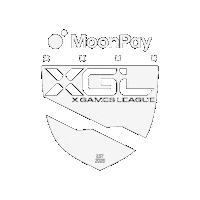 XCNY xgames xgamesleague xcny clubnewyork Sticker