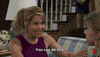 Encouraging Season 3 GIF by NETFLIX