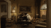 Gelsin Hayat Bildiği Gibi GIF by Show TV