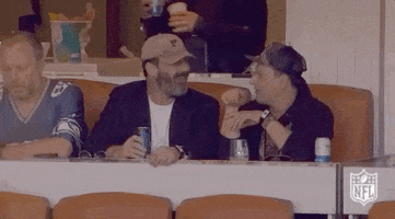 Super Bowl Football GIF by NFL